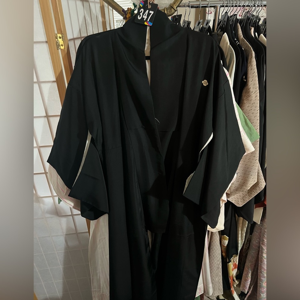 Kimono #347